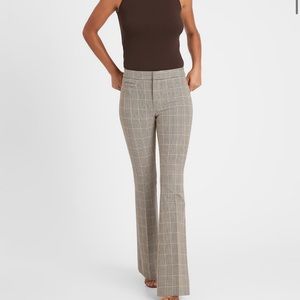 Banana Republic Sloan flare pants